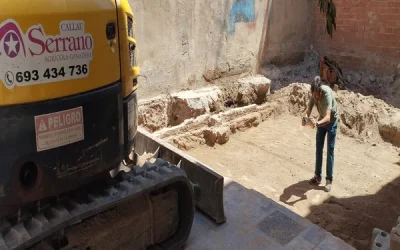 Excavaciones de Primera Calidad para Construcción y Agricultura